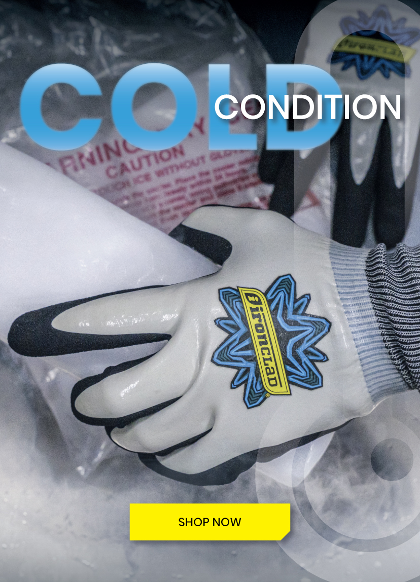 Cold Condition