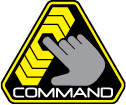 Command Tech Icon