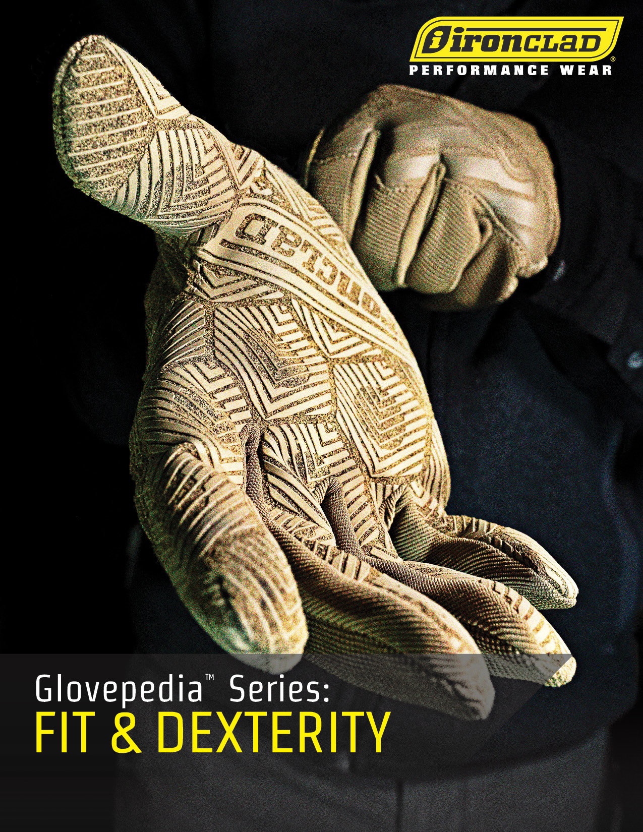 Glovepedia - Fit & Dexterity