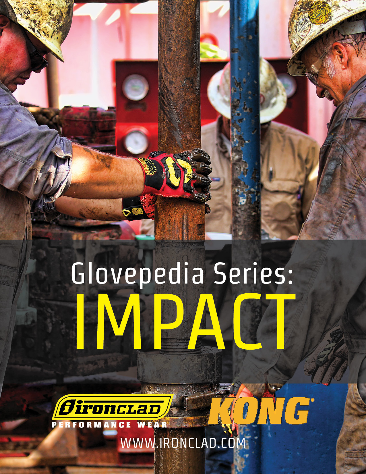 Glovepedia - Impact