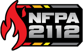 NFPA 2112 Icon